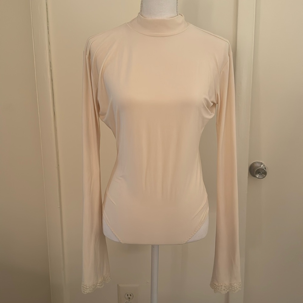 HAH Bodysuit